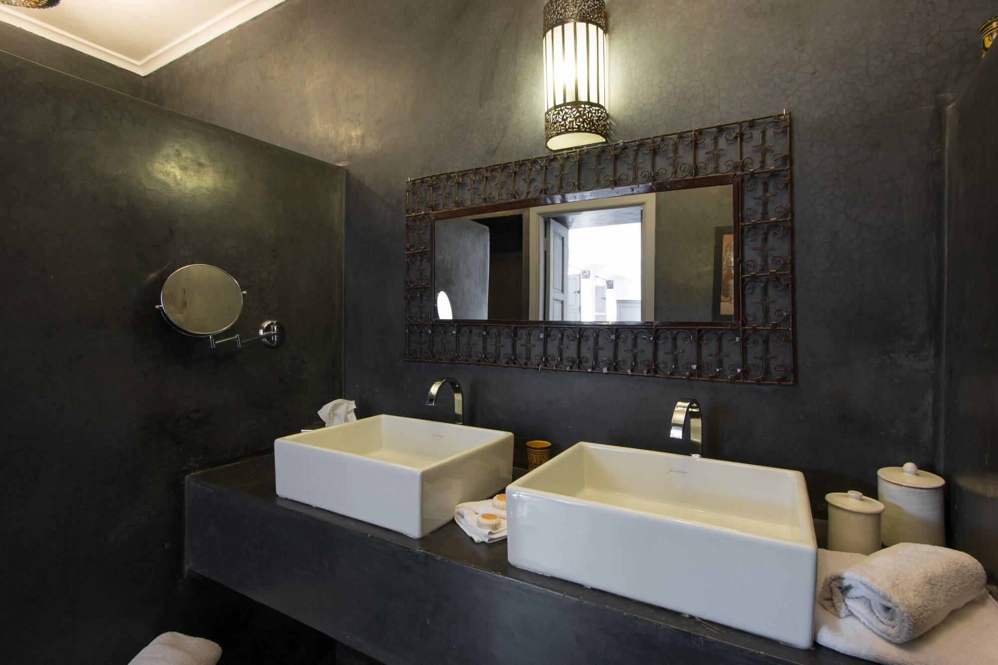 Origin Hotels Riad Alegria Marrakesch Exterior foto