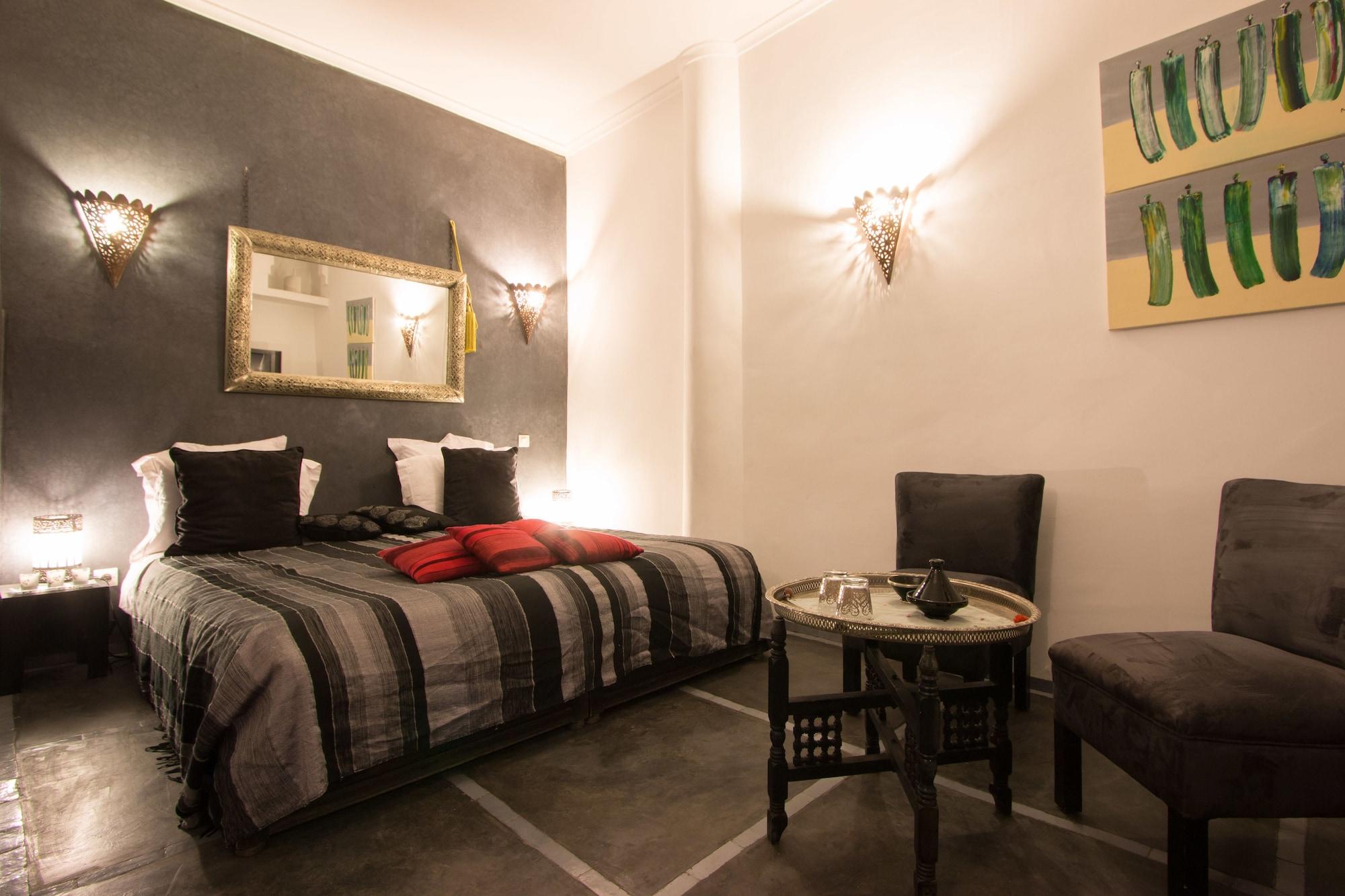 Origin Hotels Riad Alegria Marrakesch Exterior foto