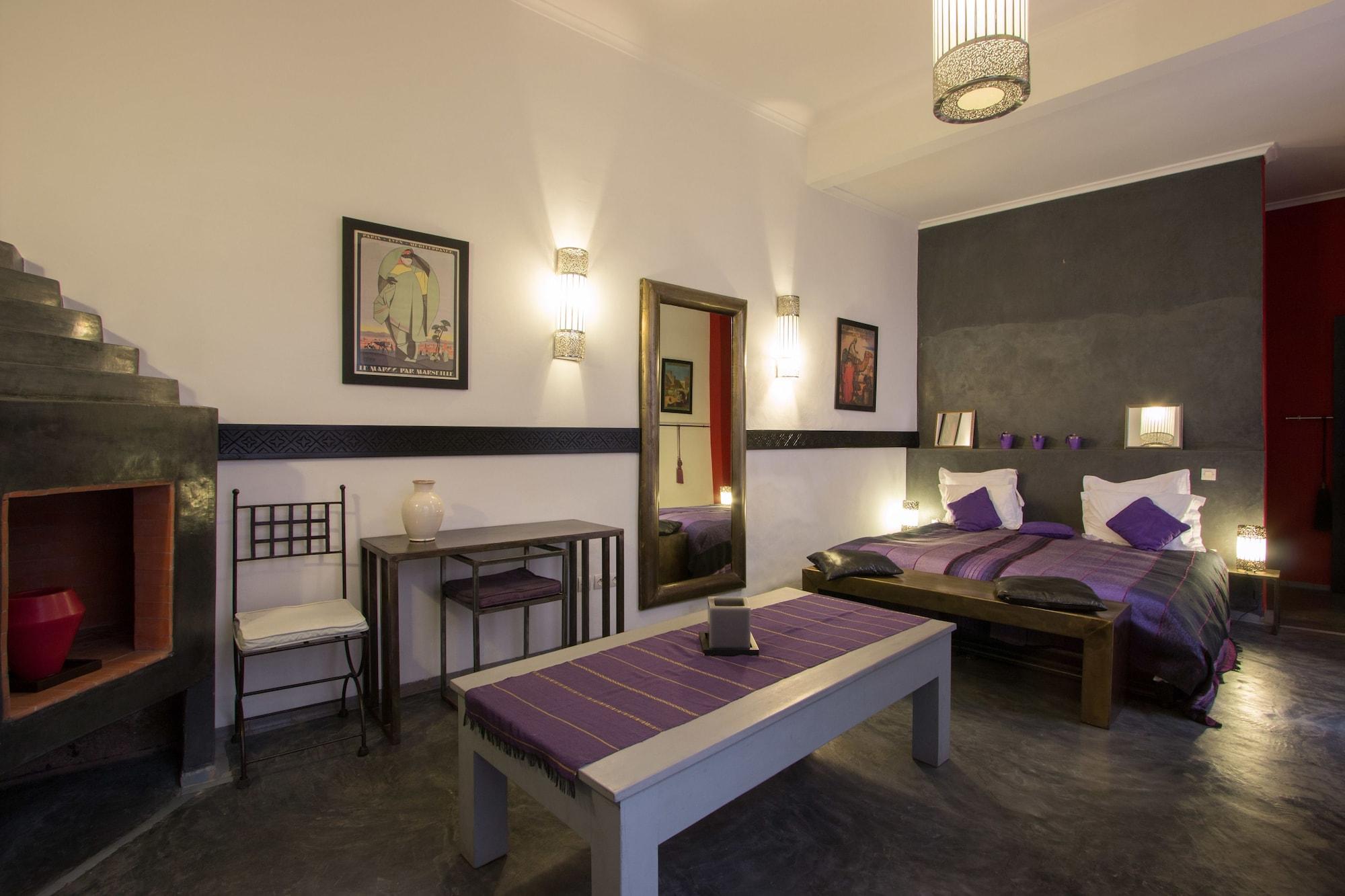 Origin Hotels Riad Alegria Marrakesch Exterior foto