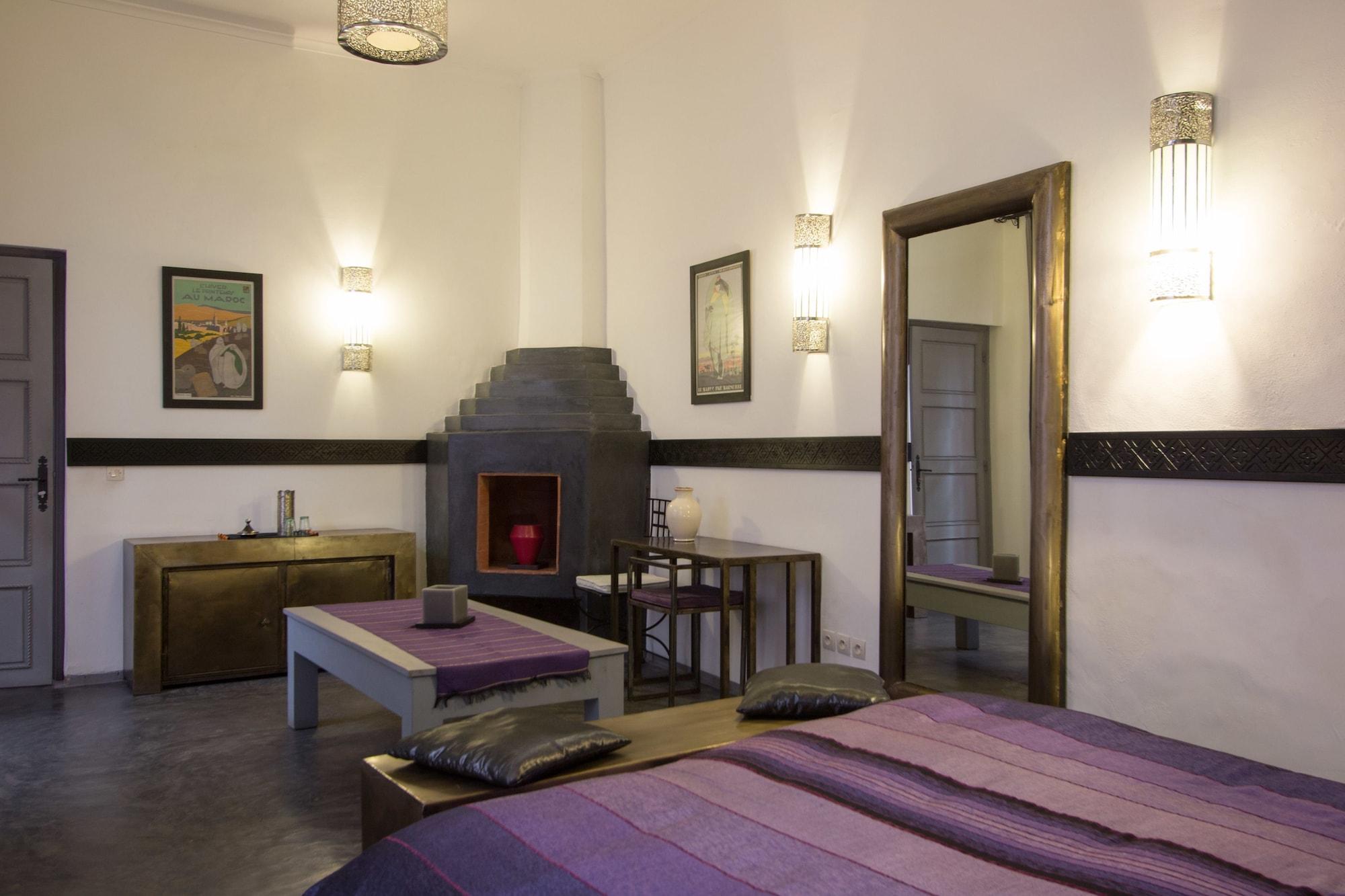 Origin Hotels Riad Alegria Marrakesch Exterior foto