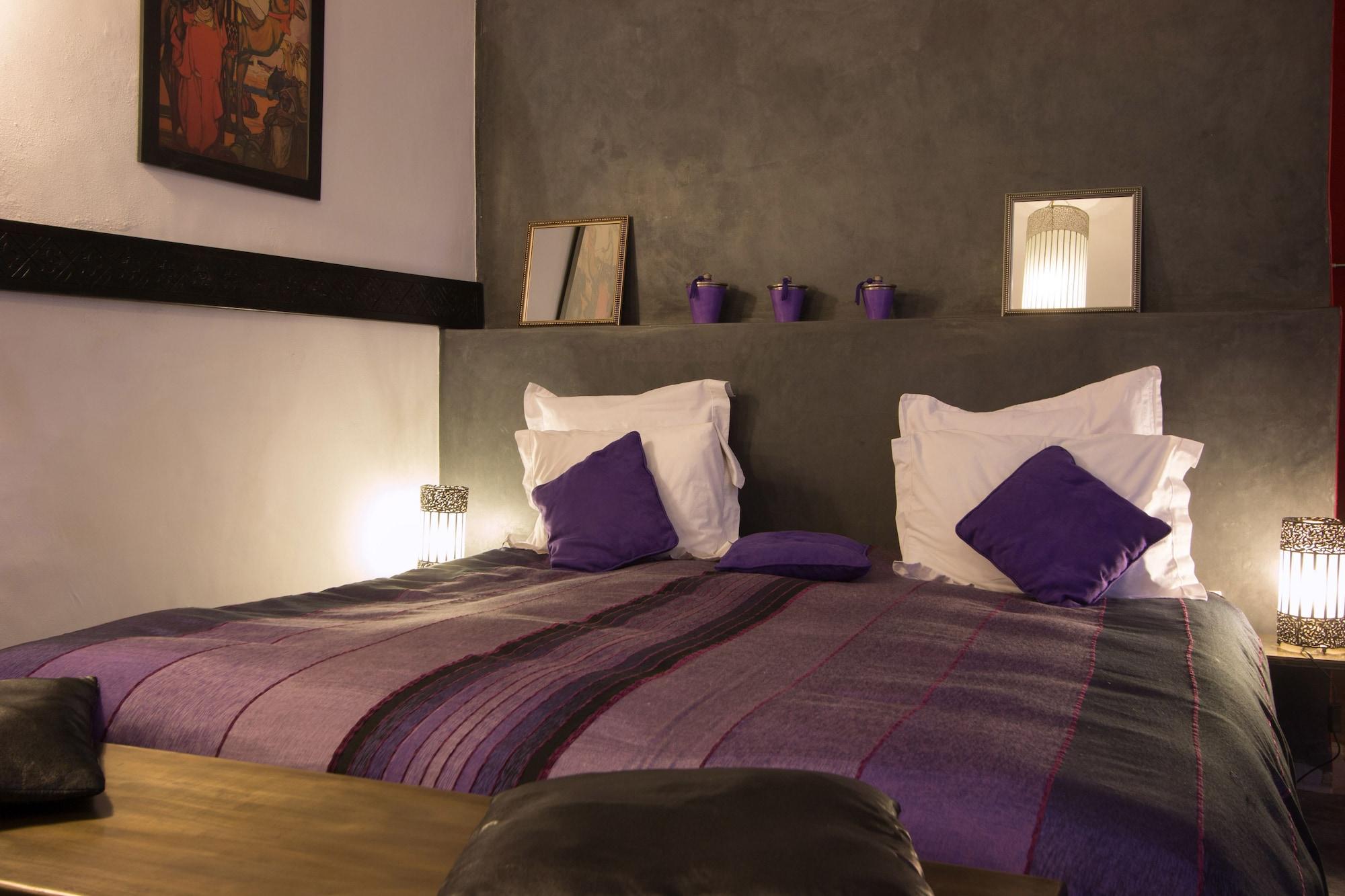 Origin Hotels Riad Alegria Marrakesch Exterior foto