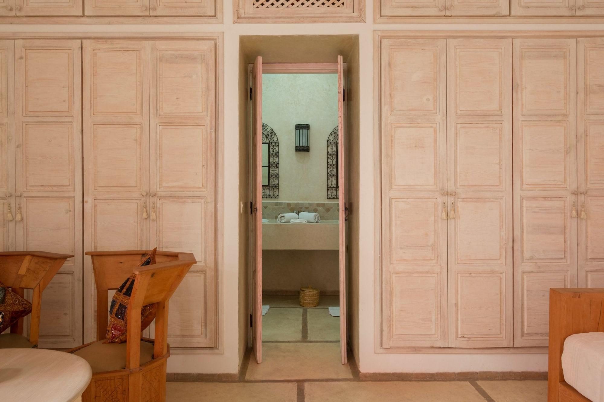 Origin Hotels Riad Alegria Marrakesch Exterior foto