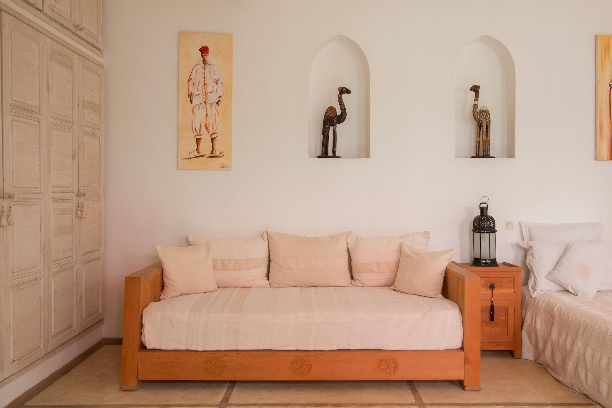 Origin Hotels Riad Alegria Marrakesch Exterior foto