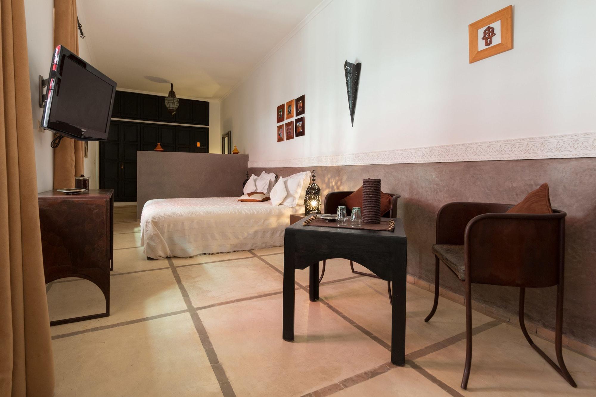 Origin Hotels Riad Alegria Marrakesch Exterior foto