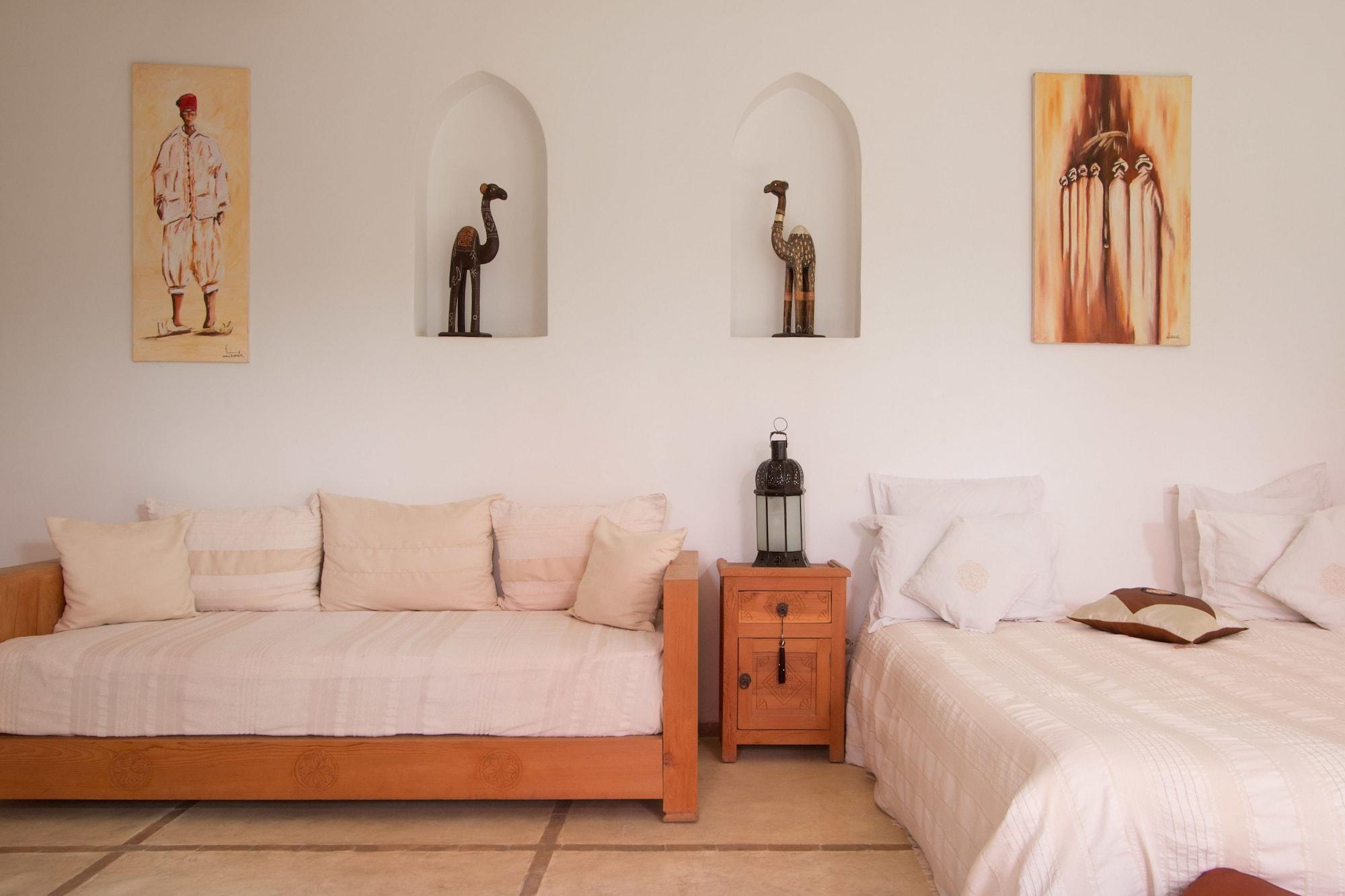 Origin Hotels Riad Alegria Marrakesch Exterior foto