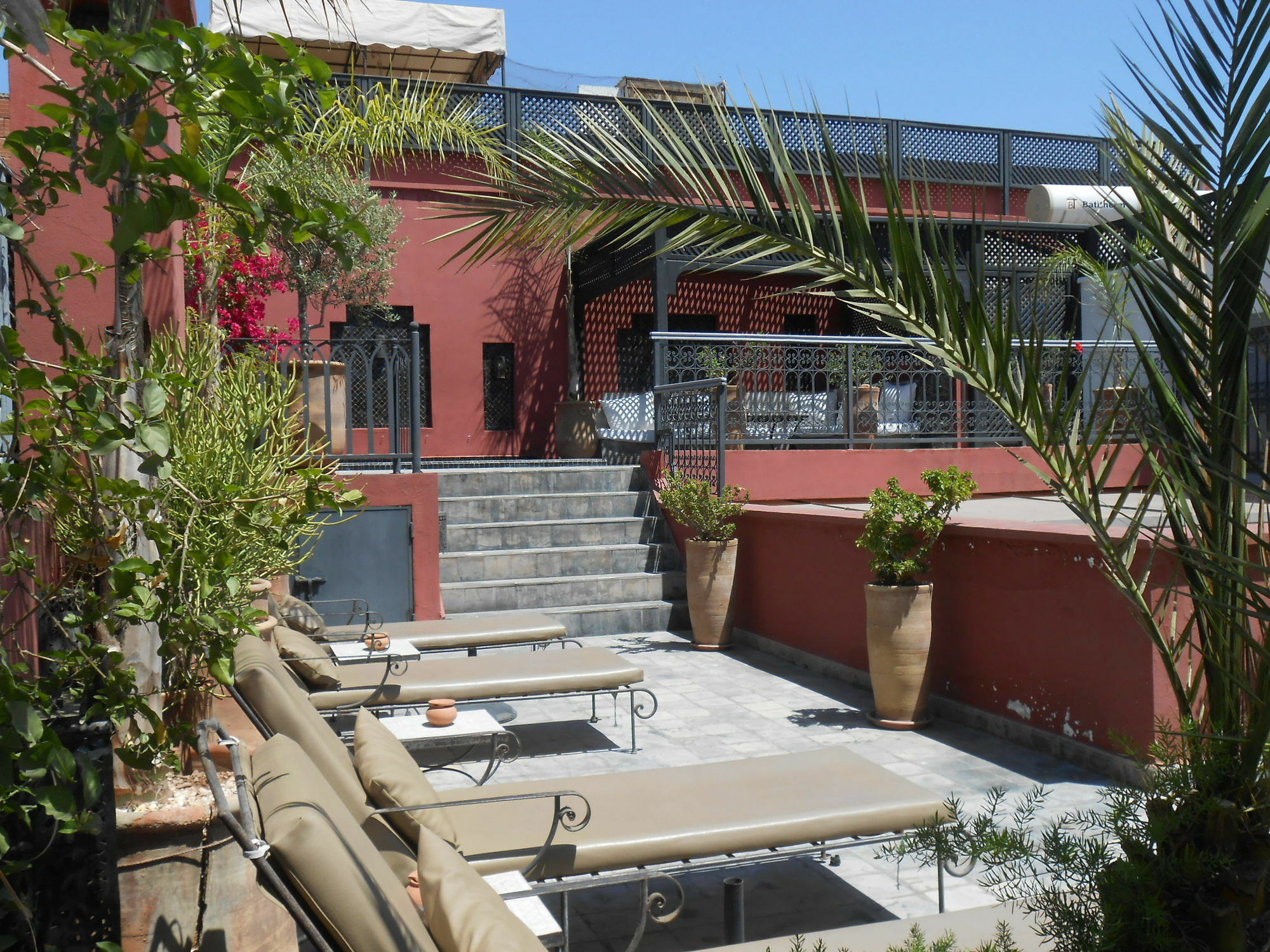 Origin Hotels Riad Alegria Marrakesch Exterior foto
